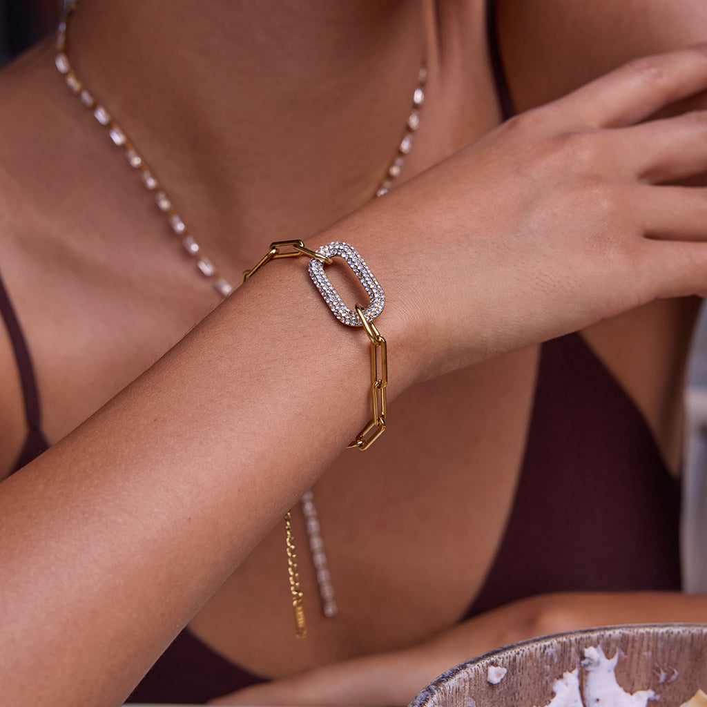 Bracelet set ND Luxury Jewelry